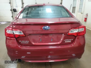2015 Subaru Legacy Premium с VIN 4S3BNAD64F3027093, выставлен на аукционе Copart как лот 59093675 с пробегом 113 839 миль миль и Чистый • Clean title. История ставок и продаж доступна на DreamBid. Изображение 6.