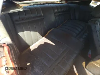1969 Mercury Cougar z VIN 9R93H505711, wystawiony jako Copart lot #74966324 z przebiegiem 2497 mil mil oraz Tytuł czysty. Historia ofert i sprzedaży dostępna na DreamBid. Obrazek 10.
