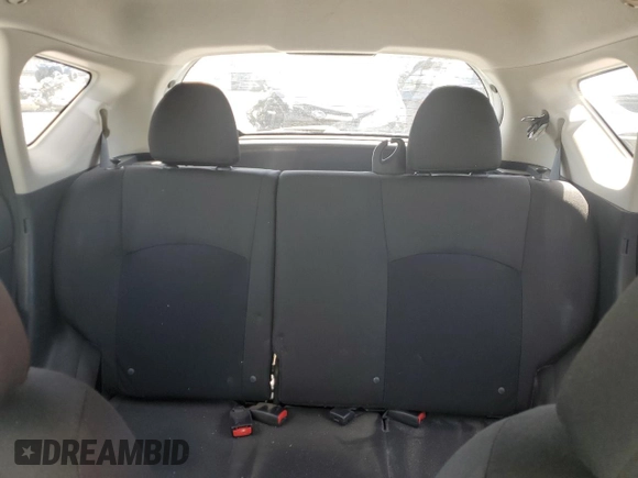 2019 Nissan Note SV with VIN 3N1CE2CP9KL358273, listed as a Copart auction lot 58569735 with 85,140 mi miles and Clean title. Bid and sale history available at DreamBid. Image 10.
