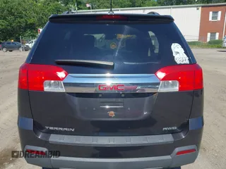 2015 GMC Terrain SLE with VIN 2GKFLWEK0F6367094, listed as a IAAI auction lot 42696206 with 155,768 mi miles and . Bid and sale history available at DreamBid. Image 16.