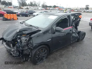 2016 Toyota Prius One with VIN JTDKDTB3XG1121709, listed as a IAAI auction lot 41782732 with 116,501 mi miles and . Bid and sale history available at DreamBid. Image 17.