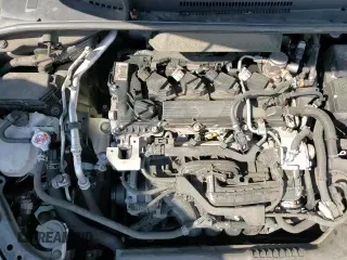 2020 Toyota Corolla XSE с VIN JTNC4RBE8L3104636, выставлен на аукционе Copart как лот 70181265 с пробегом 138 981 миль миль и Списание • Salvage title. История ставок и продаж доступна на DreamBid. Изображение 14.