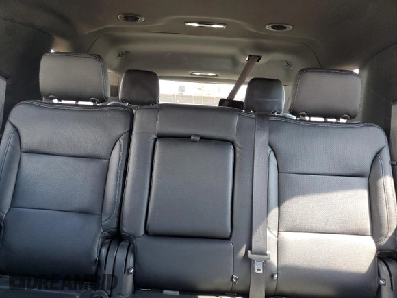2021 Chevrolet Suburban LS with VIN 1GNSCBKD8NR282054, listed as a Copart auction lot 70813034 with 55,908 mi miles and . Bid and sale history available at DreamBid. Image 10.