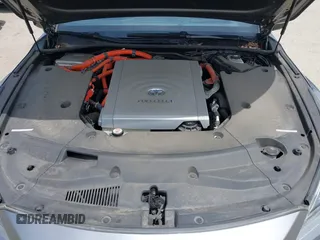 2021 Toyota Mirai XLE with VIN JTDAAAAA7MA002925, listed as a IAAI auction lot 42227628 with 44,485 mi miles and . Bid and sale history available at DreamBid. Image 10.