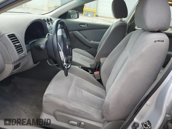 2007 Nissan Altima SL z VIN 1N4BL21E07C215754, wystawiony jako Copart lot #59016505 z przebiegiem 171 985 mil mil oraz Szkoda całkowita • Salvage title. Historia ofert i sprzedaży dostępna na DreamBid. Obrazek 7.