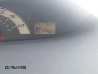 2007 Toyota Yaris с VIN JTDBT923671047842, выставлен на аукционе IAAI как лот 42368112 с пробегом 229 831 миль миль и . История ставок и продаж доступна на DreamBid. Изображение 16.