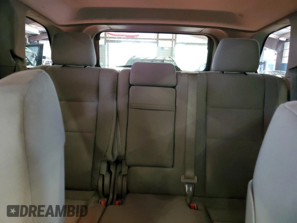 2011 Jeep Grand Cherokee Laredo with VIN 1J4RR4GG9BC521723, listed as a Copart auction lot 64126795 with 198,145 mi miles and Clean title. Bid and sale history available at DreamBid. Image 10.