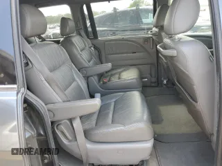 2010 Honda Odyssey EX-L with VIN 5FNRL3H65AB071013, listed as a Copart auction lot 51932435 with 234,318 mi miles and Clean Title. Bid and sale history available at carsss.com. Image 11.