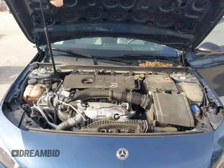 2020 Mercedes-Benz A 220 с VIN WDD3G4FB2LW036952, выставлен на аукционе IAAI как лот 41880993 с пробегом 64 446 миль миль и . История ставок и продаж доступна на DreamBid. Изображение 10.