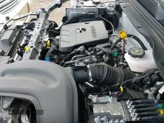 2025 Chevrolet TrailBlazer ACTIV z VIN KL79MSSL1SB010703, wystawiony jako IAAI lot #42538569 z przebiegiem 9 134 mil mil oraz . Historia ofert i sprzedaży dostępna na DreamBid. Obrazek 20.