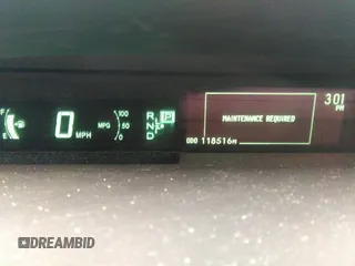 2015 Toyota Prius Four with VIN JTDKN3DU7F0406519, listed as a IAAI auction lot 41089049 with 118,516 mi miles. Bid and sale history available at carsss.com. Image 15.
