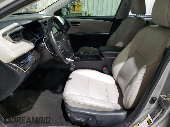 2016 Toyota Avalon Limited z VIN 4T1BK1EB5GU211907, wystawiony jako Copart lot #54405405 z przebiegiem 93 905 mil mil oraz Szkoda całkowita • Salvage title. Historia ofert i sprzedaży dostępna na DreamBid. Obrazek 7.