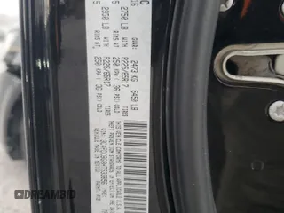 2017 Dodge Journey SXT with VIN 3C4PDCBG8HT533856, listed as a Copart auction lot 43001835 with 189,386 mi miles and Salvage Title. Bid and sale history available at carsss.com. Image 15.
