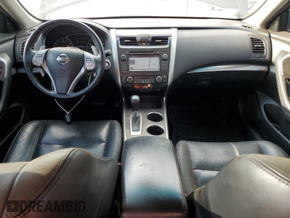 2015 Nissan Altima SL z VIN 1N4BL3AP2FC180706, wystawiony jako Copart lot #49413845 z przebiegiem 206 608 mil mil oraz Szkoda całkowita • Salvage title. Historia ofert i sprzedaży dostępna na DreamBid. Obrazek 8.