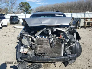 2008 Toyota Sienna CE with VIN 5TDZK23C48S145103, listed as a Copart auction lot 50456245 with 236,277 mi miles and Salvage Title. Bid and sale history available at carsss.com. Image 5.