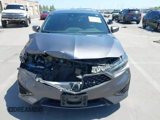 2019 Acura ILX Premium z VIN 19UDE2F87KA013094, wystawiony jako IAAI lot #42185079 z przebiegiem 83 262 mil mil oraz . Historia ofert i sprzedaży dostępna na DreamBid. Obrazek 12.