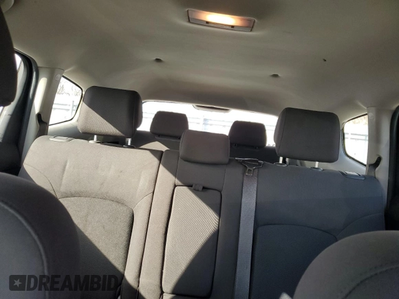 2012 Chevrolet Orlando 1LT z VIN KL77P2EM3CK586541, wystawiony jako Copart lot #49203245 z przebiegiem 121 436 mil mil oraz Tytuł czysty. Historia ofert i sprzedaży dostępna na DreamBid. Obrazek 10.