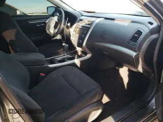 2015 Nissan Altima SL z VIN 1N4AL3AP3FN366321, wystawiony jako Copart lot #53326275 z przebiegiem 78 363 mil mil oraz Szkoda całkowita • Salvage title. Historia ofert i sprzedaży dostępna na DreamBid. Obrazek 5.