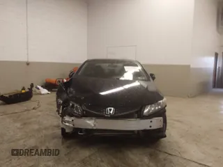 2013 Honda Civic LX with VIN 2HGFG3B5XDH521116, listed as a IAAI auction lot 41876383 with 65,951 mi miles and . Bid and sale history available at DreamBid. Image 13.