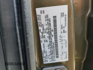 2013 Ford Escape SE with VIN 1FMCU0GX4DUB91663, listed as a Copart auction lot 59167195 with 115,081 mi miles and Salvage title. Bid and sale history available at DreamBid. Image 14.