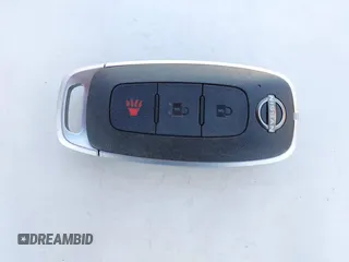 2024 Nissan Kicks S z VIN 3N1CP5BV0RL497360, wystawiony jako IAAI lot #42281912 z przebiegiem 11 234 mil mil oraz . Historia ofert i sprzedaży dostępna na DreamBid. Obrazek 11.