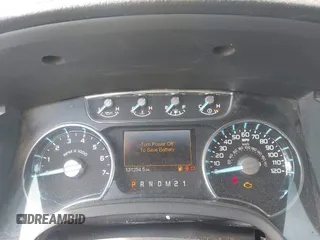 2012 Ford F-150 XL с VIN 1FTFW1ET7CKD02346, выставлен на аукционе IAAI как лот 42382413 с пробегом 131 254 миль миль и . История ставок и продаж доступна на DreamBid. Изображение 7.