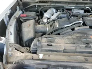 2022 Chevrolet Silverado 3500HD LT z VIN 1GC4YTEY3NF320668, wystawiony jako Copart lot #66605515 z przebiegiem 44 271 mil mil oraz Czysty tytuł • Clean title. Historia ofert i sprzedaży dostępna na DreamBid. Obrazek 13.