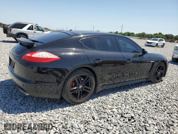 2012 Porsche Panamera S Hybrid с VIN WP0AD2A71CL045421, выставлен на аукционе Copart как лот 57283695 с пробегом 135 837 миль миль и Чистый • Clean title. История ставок и продаж доступна на DreamBid. Изображение 3.