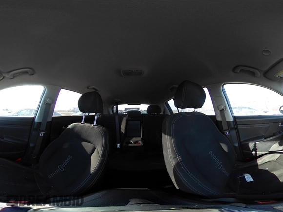 2012 Kia Sportage EX with VIN KNDPCCA22C7325011, listed as a IAAI auction lot 42046727 with 131,475 mi miles and . Bid and sale history available at DreamBid. Image 18.