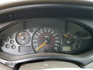 2003 Ford Focus SE with VIN 1FAFP34P13W258954, listed as a Copart auction lot 86277594 with Not Provided miles and Salvage Title. Bid and sale history available at carsss.com. Image 9.