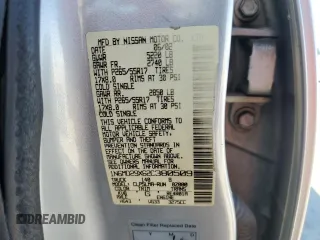 2002 Nissan Frontier z VIN 1N6MD29X62C380509, wystawiony jako Copart lot #50418365 z przebiegiem 223 541 mil mil oraz Czysty tytuł • Clean title. Historia ofert i sprzedaży dostępna na DreamBid. Obrazek 12.