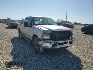 2005 Ford F-250 XL z VIN 1FTSX20P85EC59147, wystawiony jako Copart lot #51835615 z przebiegiem Nie podano mil oraz Szkoda całkowita • Salvage title. Historia ofert i sprzedaży dostępna na DreamBid. Obrazek 10.