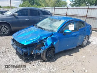 2019 Toyota Yaris L с VIN 3MYDLBYV5KY503408, выставлен на аукционе IAAI как лот 42322094 с пробегом Не указан миль и . История ставок и продаж доступна на DreamBid. Изображение 6.