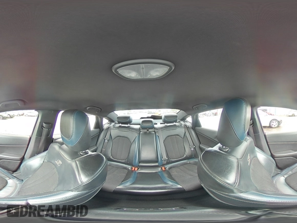 2016 Chrysler 200 S z VIN 1C3CCCBB7GN119699, wystawiony jako Copart lot #54690215 z przebiegiem 172 312 mil mil oraz Szkoda całkowita • Salvage title. Historia ofert i sprzedaży dostępna na DreamBid. Obrazek 14.