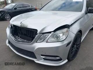 2012 Mercedes-Benz E E 350 Luxury with VIN WDDHF5KB8CA589252, listed as a IAAI auction lot 41528203 with 164,870 mi miles and . Bid and sale history available at carsss.com. Image 6.