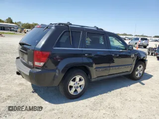 2005 Jeep Grand Cherokee Limited with VIN 1J4HR58285C531359, listed as a Copart auction lot 70271034 with 183,060 mi miles and Salvage Title. Bid and sale history available at carsss.com. Image 3.