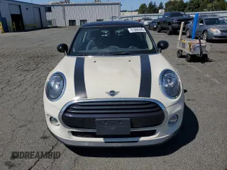 2019 MINI Hardtop Cooper z VIN WMWXP5C52K2H29767, wystawiony jako Copart lot #61006445 z przebiegiem 50 212 mil mil oraz Szkoda całkowita • Salvage title. Historia ofert i sprzedaży dostępna na DreamBid. Obrazek 5.