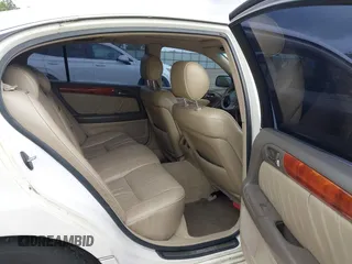 2000 Lexus GS 300 with VIN JT8BD68S0Y0085924, listed as a IAAI auction lot 42145961 with 263,111 mi miles and . Bid and sale history available at DreamBid. Image 8.