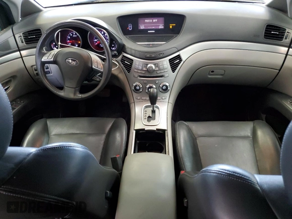 2013 Subaru Tribeca Limited с VIN 4S4WX9GD5D4401573, выставлен на аукционе Copart как лот 65688554 с пробегом 102 731 миль миль и Списание • Salvage title. История ставок и продаж доступна на DreamBid. Изображение 8.