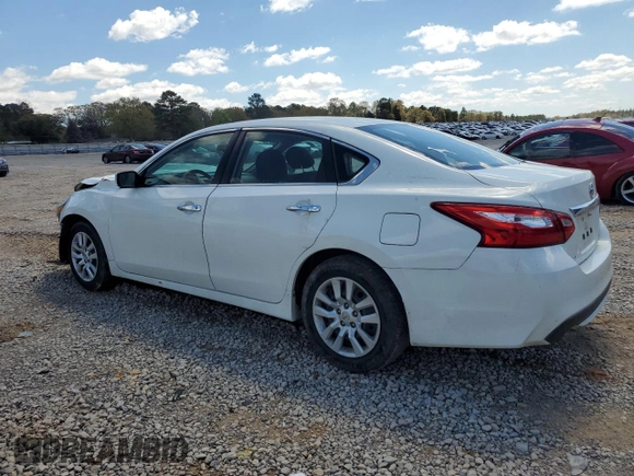 2016 Nissan Altima SR with VIN 1N4AL3AP5GC142979, listed as a Copart auction lot 50175605 with Not Provided miles and Salvage Title. Bid and sale history available at DreamBid. Image 2.