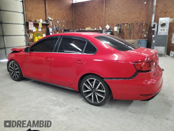 2013 Volkswagen Jetta GLI Autobahn с VIN 3VW467AJ6DM416425, выставлен на аукционе Copart как лот 59507285 с пробегом 171 756 миль миль и Списание • Salvage title. История ставок и продаж доступна на DreamBid. Изображение 2.
