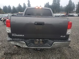 2012 Toyota Tundra 4WD Truck LTD with VIN 5TFHY5F13CX256332, listed as a Copart auction lot 84759444 with 190,165 mi miles and Salvage Title. Bid and sale history available at carsss.com. Image 6.