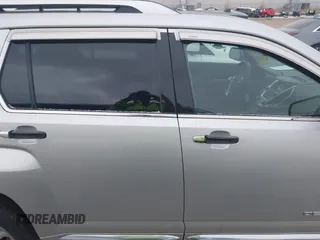 2013 GMC Terrain Denali with VIN 2GKALYEK7D6171155, listed as a IAAI auction lot 41288021 with 78,100 mi miles and . Bid and sale history available at DreamBid. Image 13.