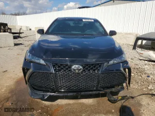 2021 Toyota Avalon TRD with VIN 4T1FZ1FB1MU059003, listed as a Copart auction lot 46330165 with 97,214 mi miles and Non Repairable. Bid and sale history available at carsss.com. Image 5.