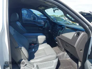 2012 Ford F-150 XL с VIN 1FTMF1CMXCKD53536, выставлен на аукционе IAAI как лот 42354374 с пробегом 303 651 миль миль и . История ставок и продаж доступна на DreamBid. Изображение 5.