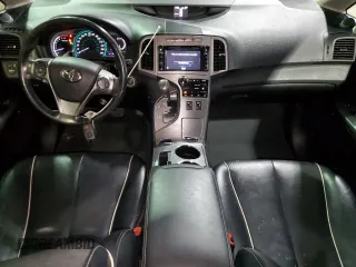 2014 Toyota Venza XLE z VIN 4T3BK3BB4EU107140, wystawiony jako Copart lot #88402825 z przebiegiem 156 080 mil mil oraz Szkoda całkowita • Salvage title. Historia ofert i sprzedaży dostępna na DreamBid. Obrazek 8.