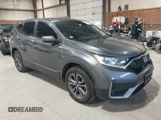 2020 Honda CR-V EX with VIN 2HKRW2H5XLH680868, listed as a IAAI auction lot 41914717 with 58,948 mi miles and . Bid and sale history available at DreamBid. Image 1.