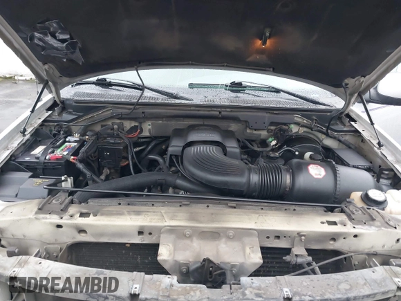 2002 Ford F-150 XL with VIN 2FTRX18W02CA59160, listed as a IAAI auction lot 41610058 with 190,608 mi miles and . Bid and sale history available at DreamBid. Image 10.