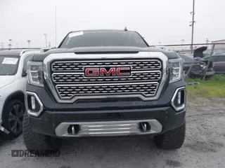 2021 GMC Sierra 1500 with VIN 1GTP8FED8MZ141471, listed as a IAAI auction lot 41306292 with Not Provided miles and . Bid and sale history available at DreamBid. Image 13.