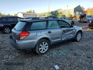 2009 Subaru Outback Special Edtn with VIN 4S4BP61C397334863, listed as a Copart auction lot 74300754 with 179,145 mi miles and Salvage Title. Bid and sale history available at carsss.com. Image 3.